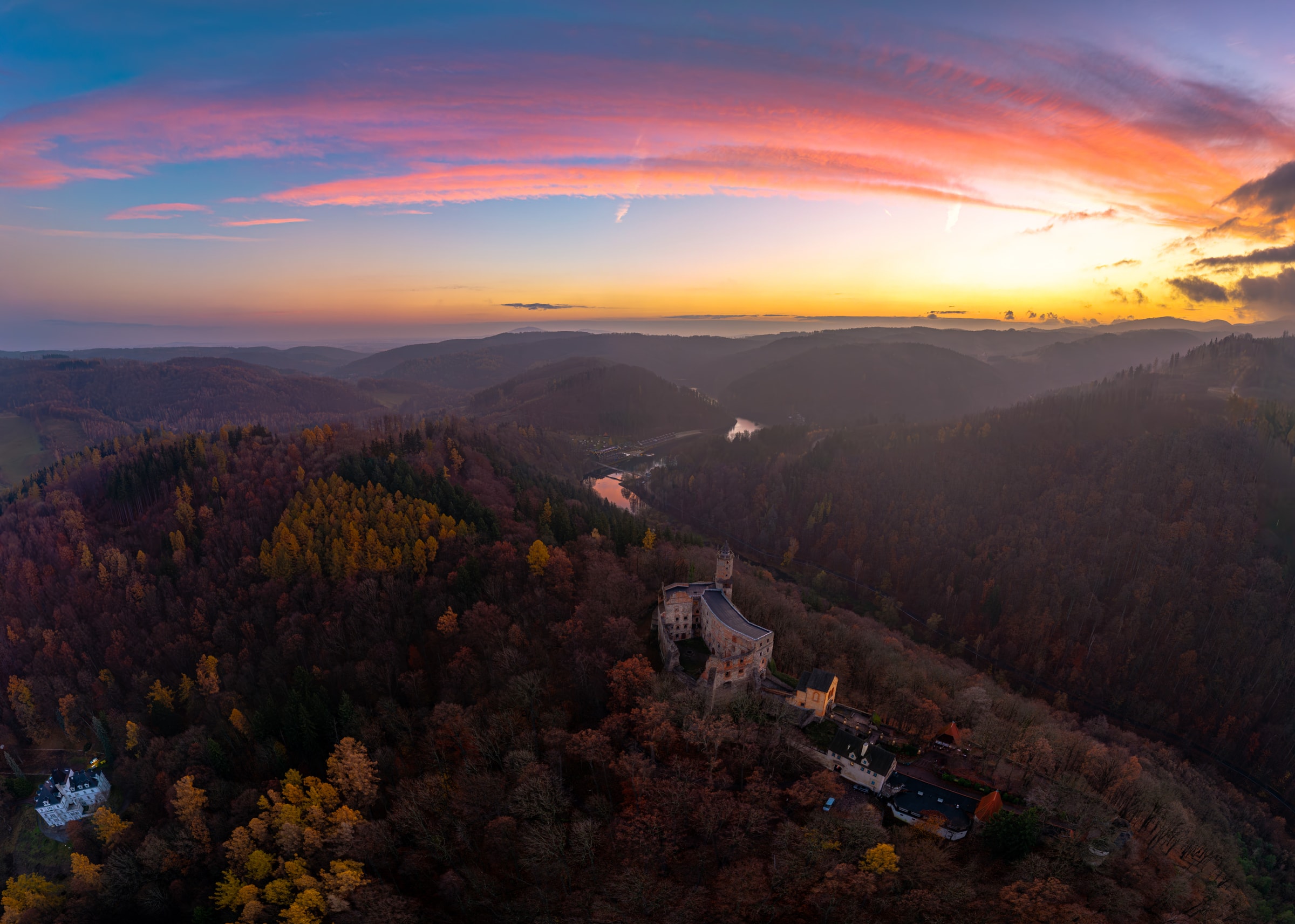 Grodno Castle