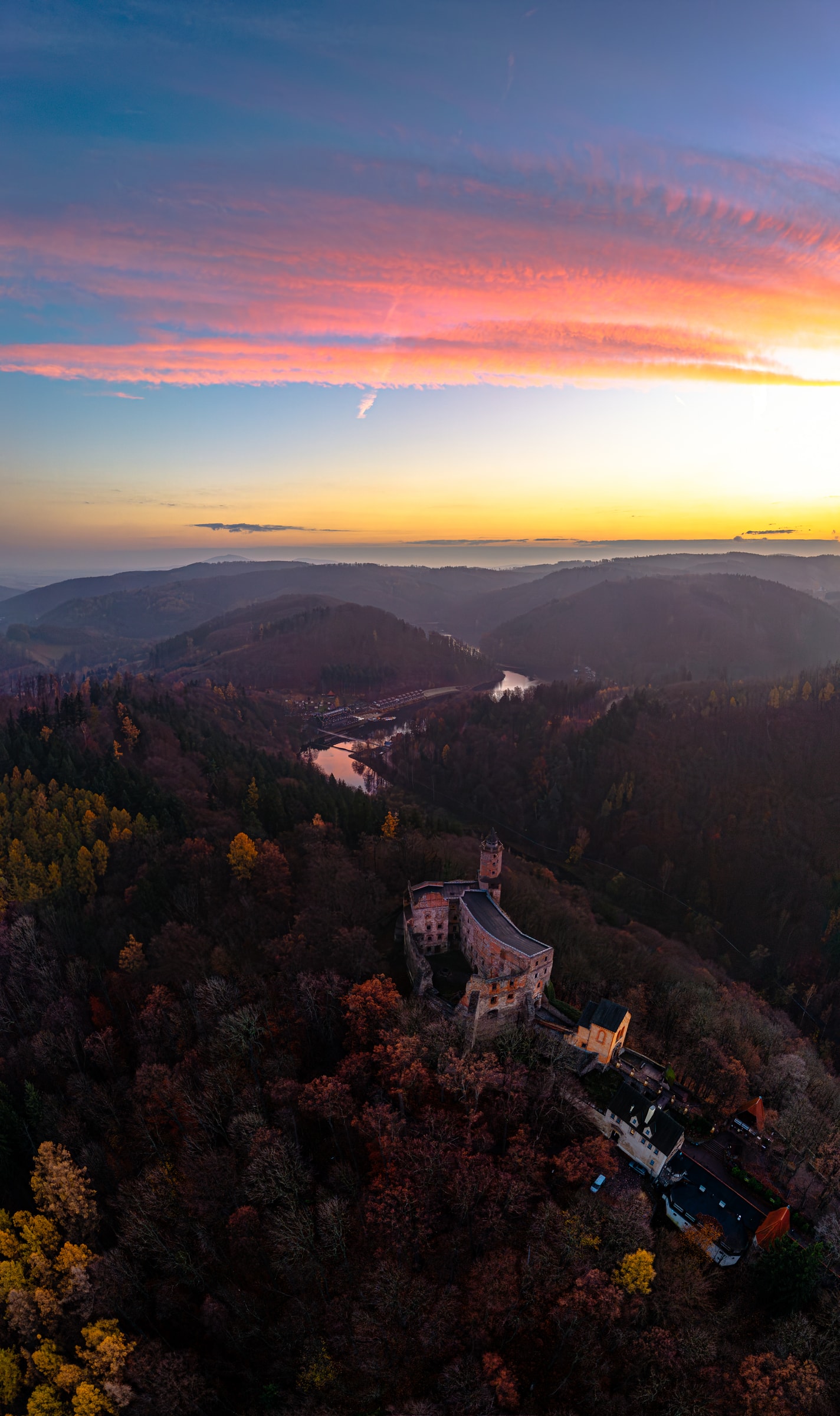 Grodno Castle