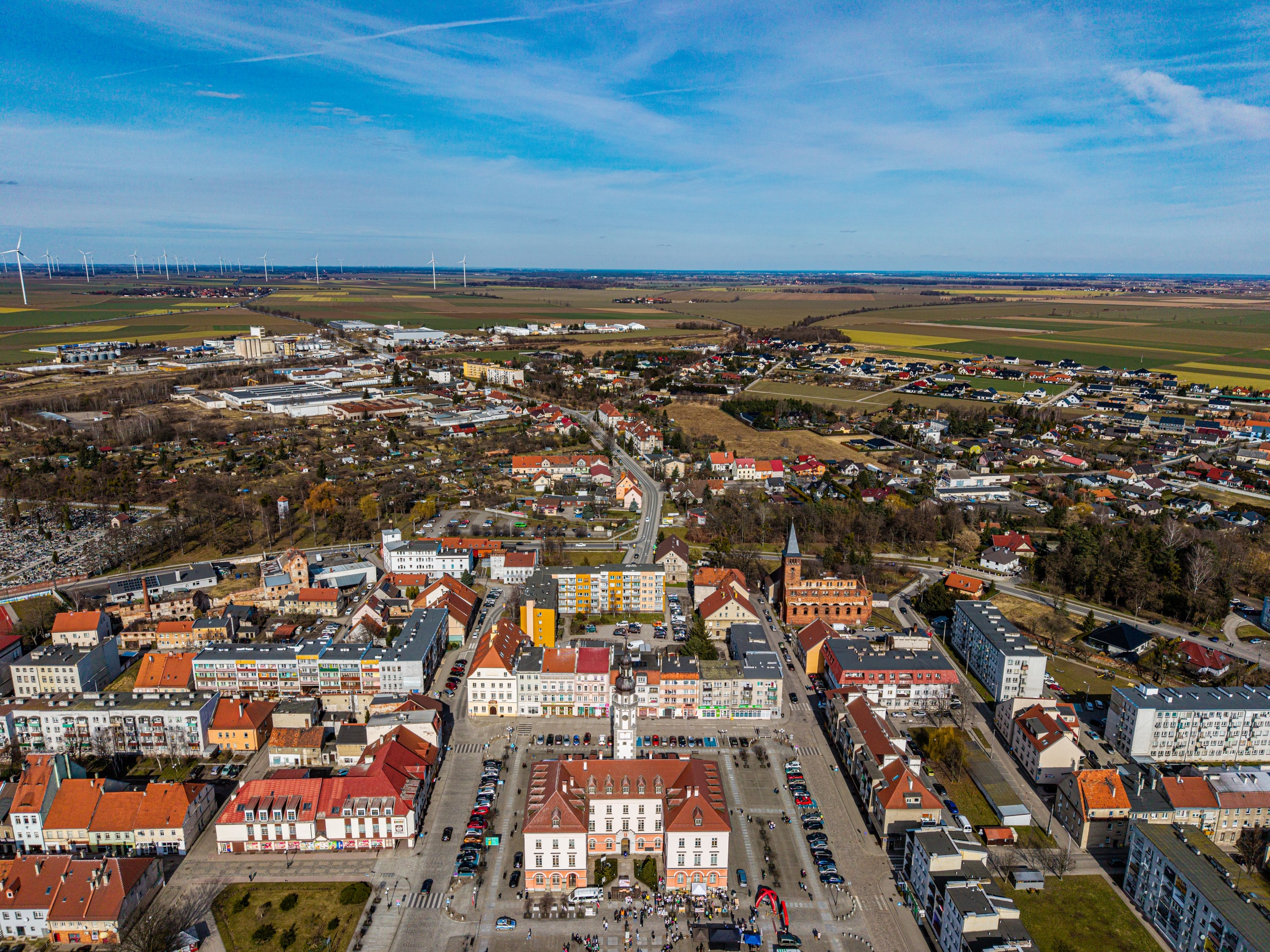 Grodków Rynek