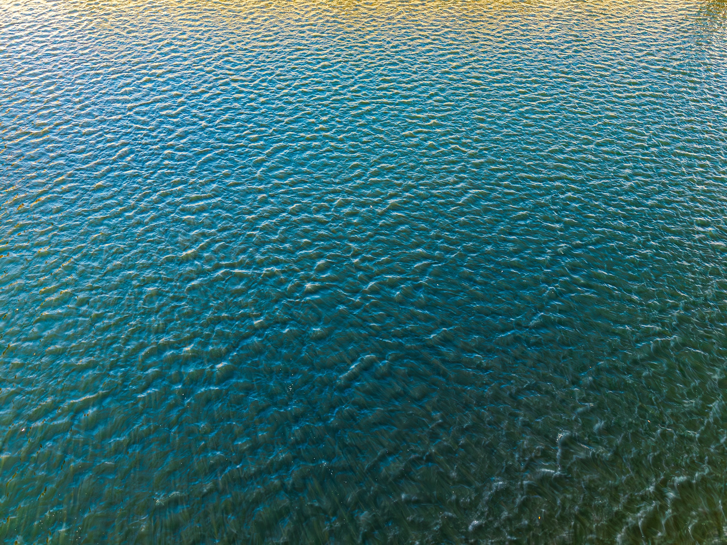 Bystrzyckie Lake